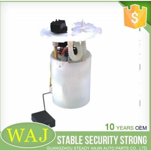 Daewoo Kalos Hatch (KLAS) 1.2i 1.4i 16V 03-05 New OEM Quality Fuel Pump Assembly OE: 96537125