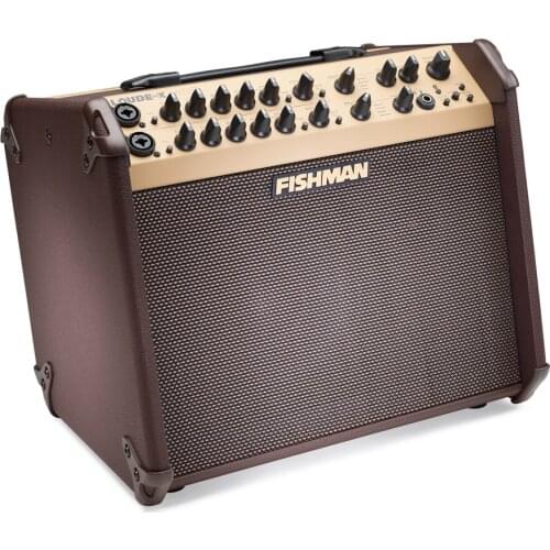 Fishman Accessories For Musical Power Tools