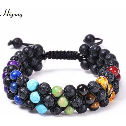 Stone Bracelets HIYONG China