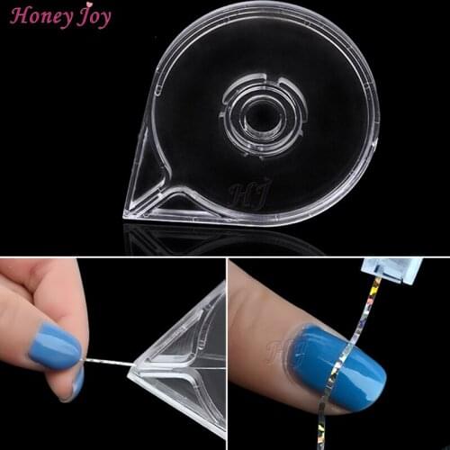 Honey Joy Tapes And Threads For Nail Design