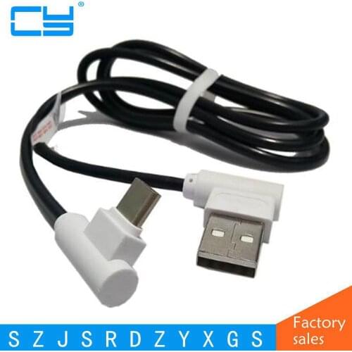 USB Type C Cable Data Sync Fast Charger USB Type-C Cable for Huawei P9 LG G5 Xiaomi 4C OnePlus 2 Nexus 5X 6P Lumia 950 950XL