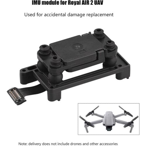 New Suitable For Dji Mavic Air 2 Uav Imu Module Yu Air2 Imu Component Repair Parts