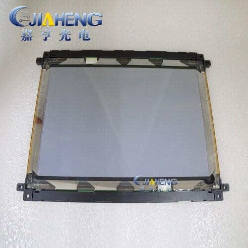 Original 10.4 inch lcd screen display panel LJ64H052 for Industrial Equipment lcd screen