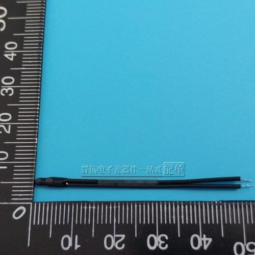 Original new 100% NTCLE413E2103F520L high precision 1% 10kOhms thermistor LE413E2103F520L (Inductor)