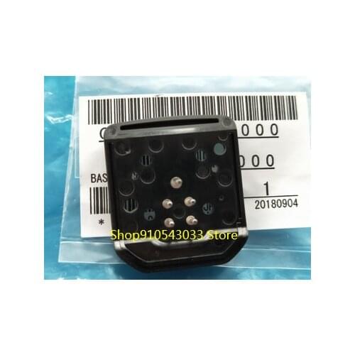 Suitable for Canon 5D3,5D4 flash synchronous contact, hot shoe base, hot shoe plastic base, new original factory
