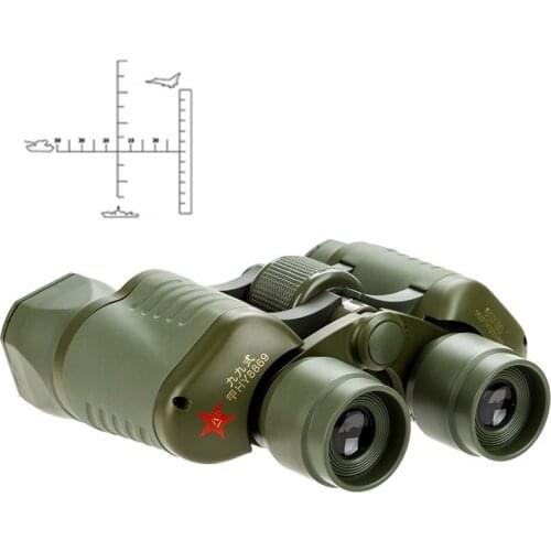 50x50 telescope high magnification high-definition binoculars 50x50 low light night vision 99 military telescope outdoor svbony