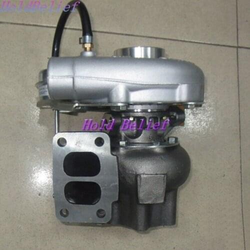 Turbocharger TBP4 2674A128 452024-0001 Turbo For Truck W/ 210TI Engine