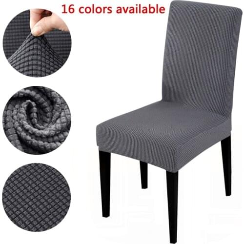 -YRYIE- Stretch Chair Covers