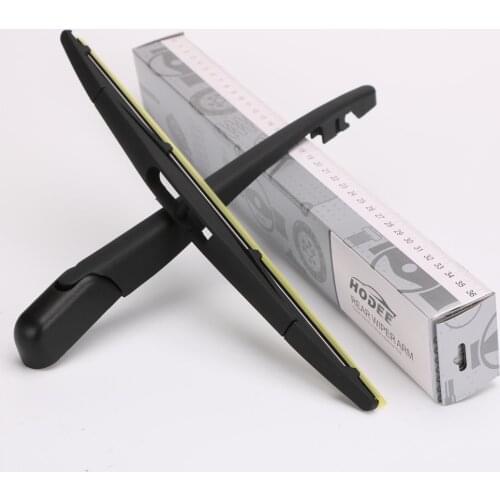 HODEE For STREAM REAR WIPER BLADE & ARM For HONDA STREAM 2001-2007