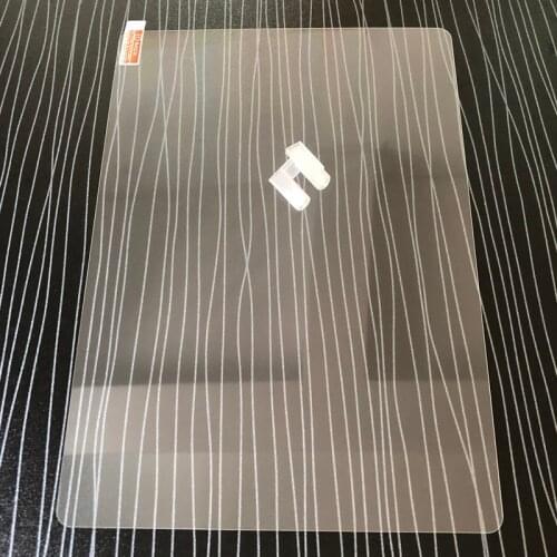 Tempered Glass film Guard LCD Protector for 10.1'' Tablet DIGMA OPTIMA 1104S 3G TS1087MG Surface Hardness Explosion-proof Film