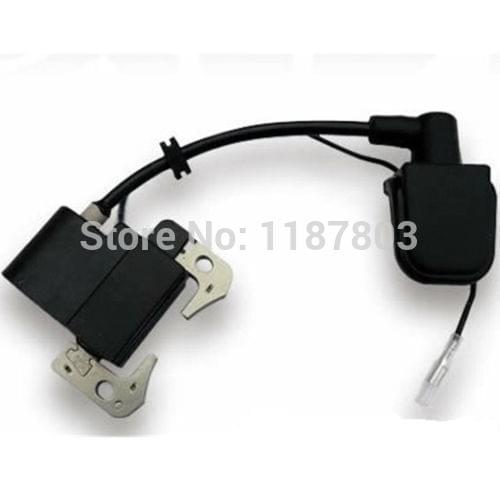10 Pcs 2-Stroke Engine IGNITION COIL 43cc 47cc 49cc Scooter ATV Mini Mopeds Pocket Dirt Bike TaoTao SUNL Kazuma Roketa JCL Quad