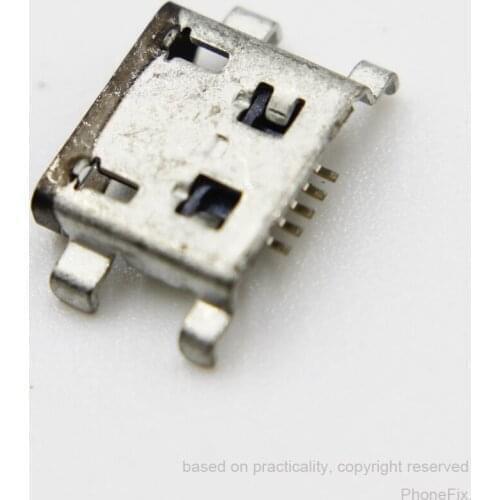 10pcs/lot New For Moto G XT1032 XT1033 XT1034 XT1028 For Moto E XT1021XT1022 XT1025 USB Charger Charging Connector Dock Port