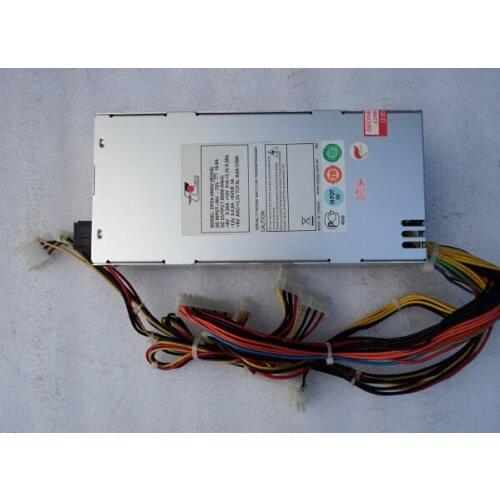 100% original test server power supply For DP2H-5500V 2U 500W server power supply will fully test before shipping