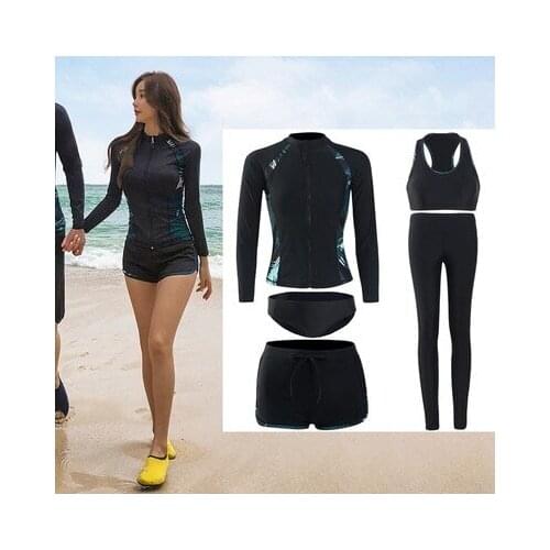 CIFBUY Separate Swimwear