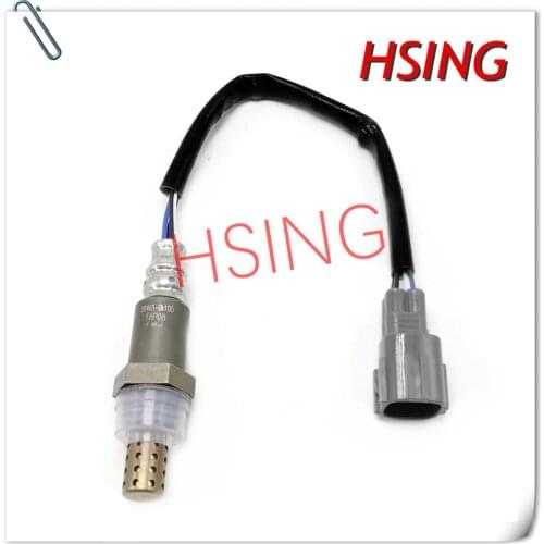 HSINGYE BRAND-NEW# 89465-0K100 Oxygen Sensor O2 Sensor Fits For Innova Fortuner Hilux ***Part No# 894650K100