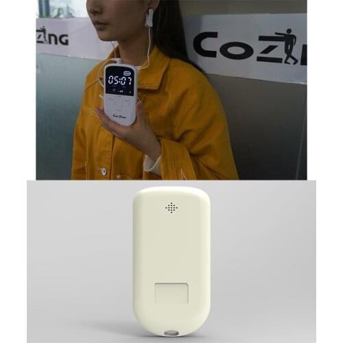 Home Care Help Sleep CES Device Make You Enjoy Your Sweet Night