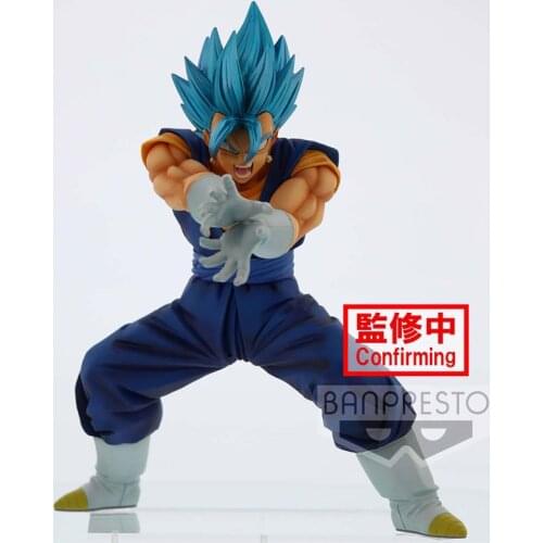 Bandai Genuine Dragon Ball Super Z Anime Figures Vegeta Turtle Qigong PVC Action Figure Collections Model Dolls Toys Kids Gifts