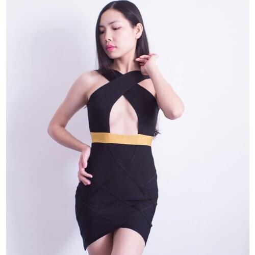 HQBORY Summer Short Sleeve Dresses