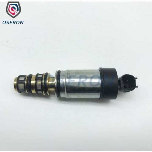 Quality-guranteed Compressor Control valve For Buick GT Polo Maserati Nissan Sylphy universal
