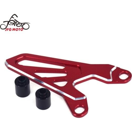 Motorcycle Front Sprocket Cover For HONDA CRF250R 2010 2011 2012 2013 2014 2015 2016 2017 CRF450R 2009-2015 2016 CRF 250R 450R