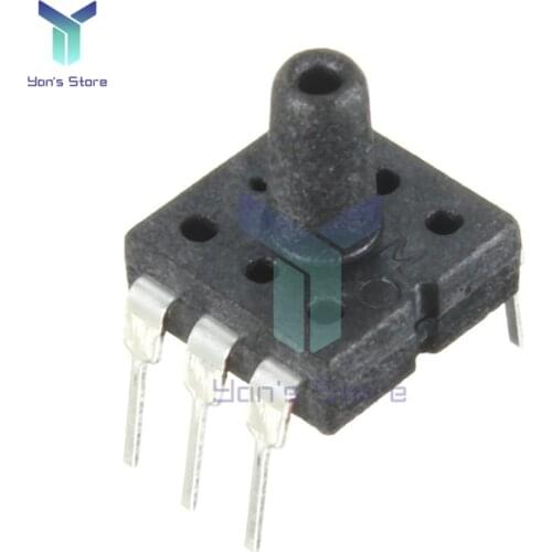 MPS20N0040D-D Pressure Sensor Board Sphygmomanometer Dip Air Newest Pressure Sensor Module 0-40kPa DIP-6 For Arduino Board