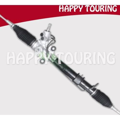 New Steering Gear Box Power Steering Rack For Mitsubishi Pickup Triton L200 RHD 2WD MR333503 4410A722 Right Hand Drive