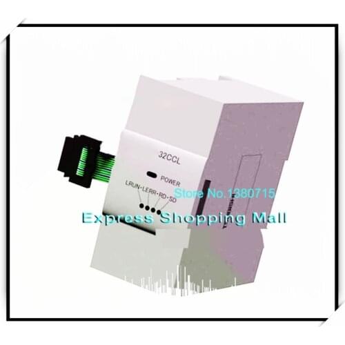 New Original FX2N-32CCL PLC CC-Link Slave Interface