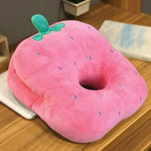 Office Nap Pillow Lying on the Bed Pillow Student Lunch Break Cushion Lying on the Table Sleeping Lunch Break Artifact F8053