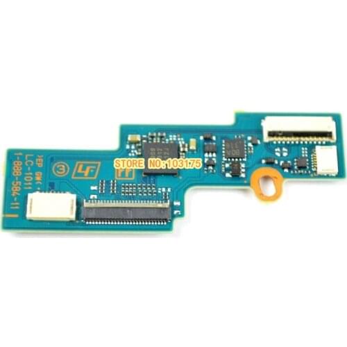 Original Replacement for Sony RX100 M2 II LCD Drive Connection PCB Board Small Motherboard Camera