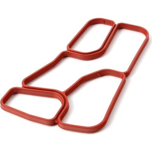 Engine Oil Filter Housing Gasket for Mercedes R230 W164 W203 E350 2721840280