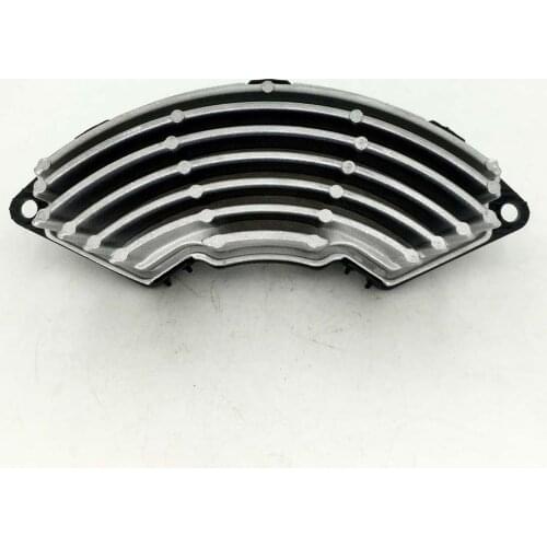 Blower motor resistor for 6441.CE 77366112 A43001400 55702441 6845788 for Peugeot Citroen Opel FIAT