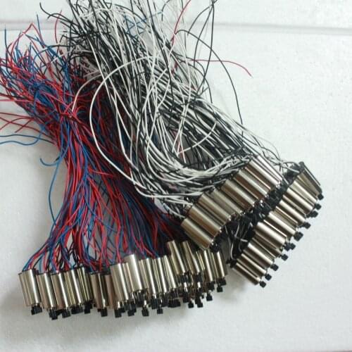 Wholesale 100pcs(50CW+50CCW) Visuo Foldable XS816 Xs809XS809S Xs809hw Xs809w Rc Drone Quadrocopter Engine Motor Accessories