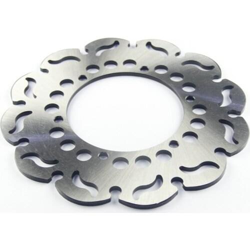 Motorcycle rera Brake disc For DUCATI 888 900 Superbike Sport Monster City 907 IE ST2 ST3 ST4S NON GT 1000 Paul Smart Classic