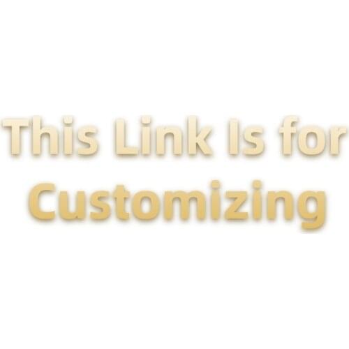 Custom Size Order Oem Wholesales Clothes Link