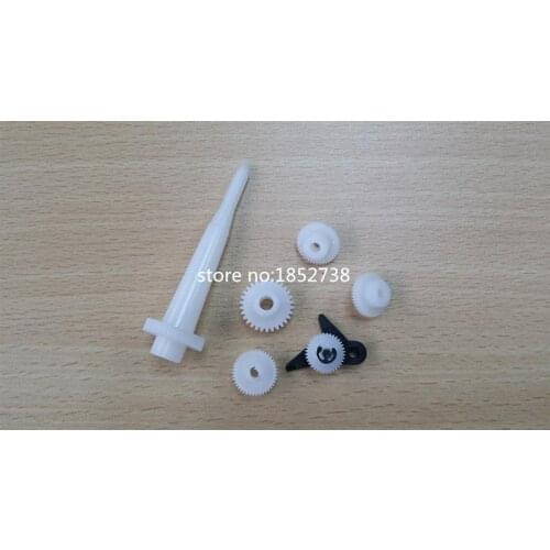10sets/lot new compatible Gear ribbon drive assy for PRB / PR2E / PR2