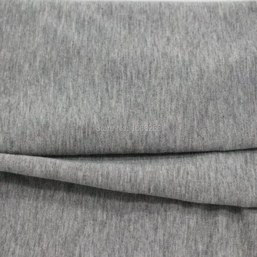 BLOCK EMF silver and cotton material shielding/radiation protection fabric for T-shirt/underwear