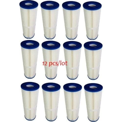 Hot tub spa pool filter length 33.5cm Diameter 12.5cm hole 5.5cm wholesale or retail available