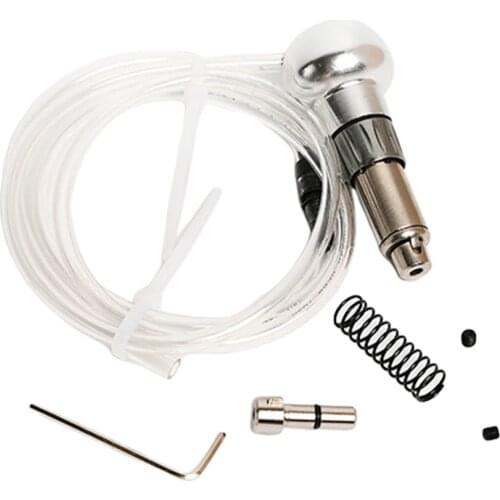 2x Machine Graver Handle Engraving Handpiece for Engraving Jewelry Crafting