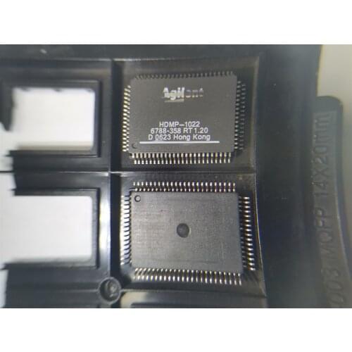 HDMP-1022 Can be replaced HDMP1022 HDMP-1022G assurance quality but its not new