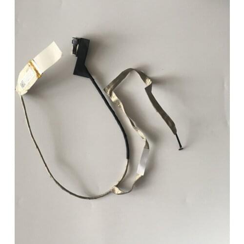 1 Lot/ 10 PCS For HP 15 D Series lcd lvds video screen cable 35040EU00-09M-G 747115-001