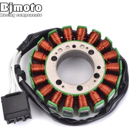 Motorcycle Ignition Magneto Stator Coil For Kawasaki Z1000 ZR1000 2007-2009 ZR800 Z800 ABS 2013-2016 ZX1000 NINJA 1000 2011-2016