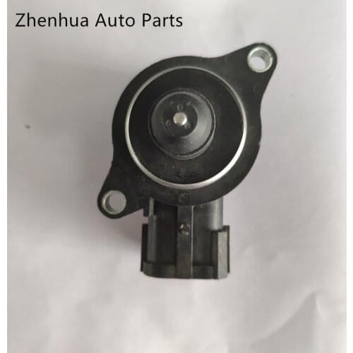 1 piece Idle Speed Control Valve With Gasket For Nissan-Almera N16 QG15DE 23781-5M401 23781-5M403 23781-4M500 237814M500