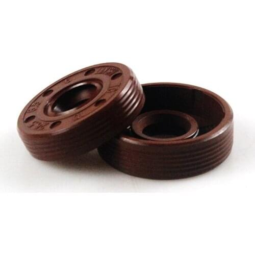 For CAT 320d Oil Pump Shaft Oil Seal