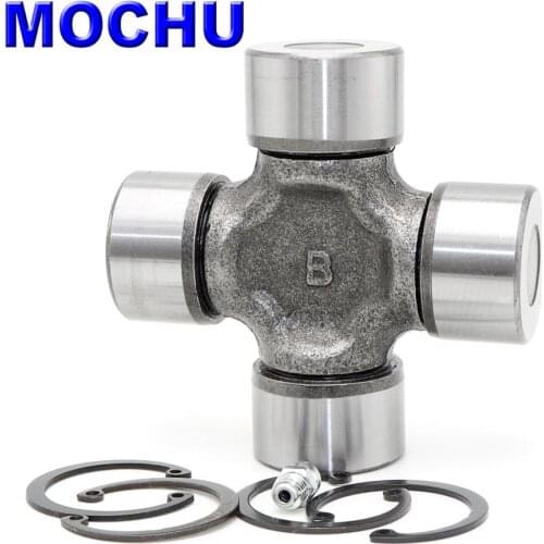 1piece 29X77 MOCHU miniature U-joints UNIVERSAL JOINTS BEARING Universal Joints Crucetas Joints de cardan
