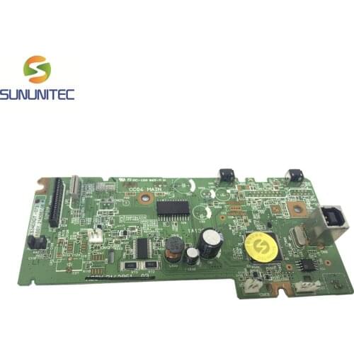 Original main board motherboard For Epson L100 L110 L130 L200 L201 L210 L220 L310 L300 printer