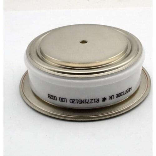 Original Power Rectifier 1200V 1271A phase control R1271NS12D Thyristor SCR