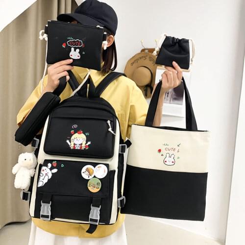 Qyahlybz Bags And Suitcases