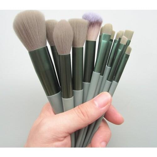 RUBYONLY Blush Brushes