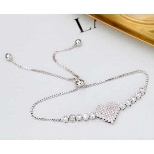 Белые браслеты SWOUR China At AliExpress