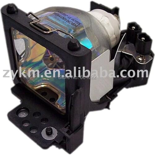 Replacement projector lamp with housing ELPLP25 / V13H010L25 for EMP-S1 /EMP-TW10/HOME 10/PowerLite S1